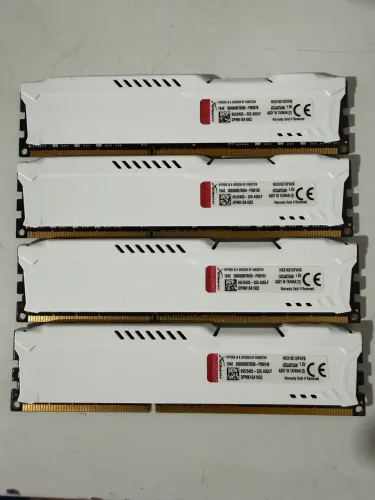 MEMÓRIA DDR3 8gb