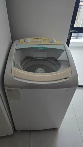 Máquina de lavar