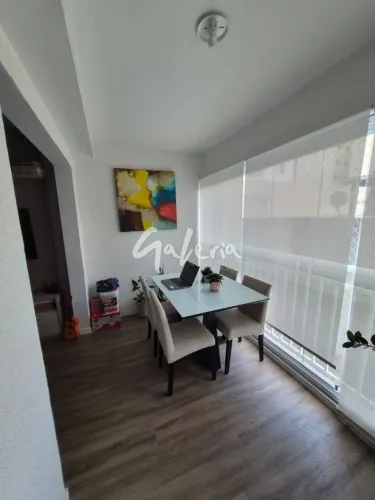 Apartamento à venda - 2 quartos - Santa Maria - São Caetano do Sul