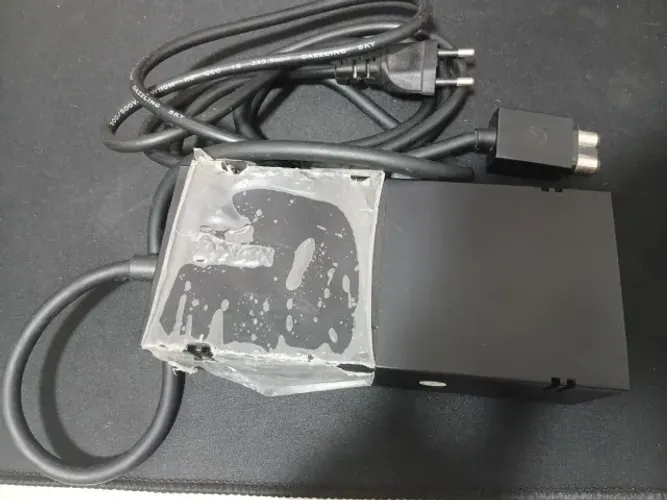 Fonte Xbox one Fat (Funcionando)