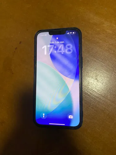 iPhone 13