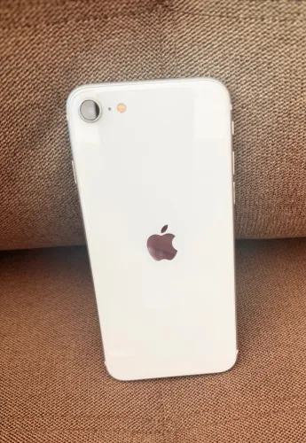 iPhone SE 2 geração 256 GB