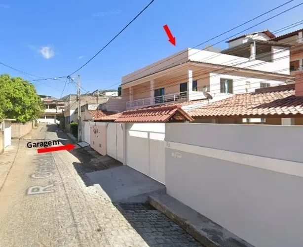 Casa no Parque Tinola