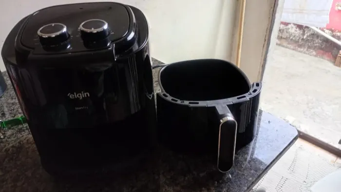 Vendo air fryer