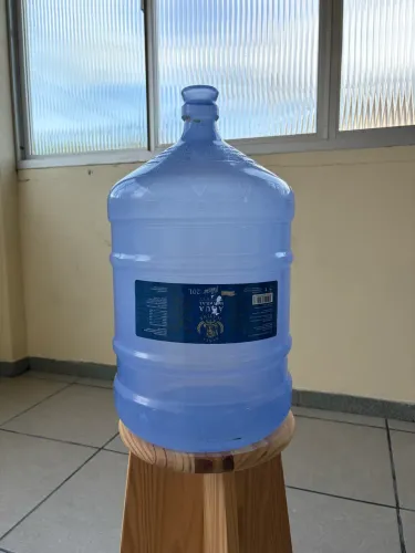 Galão de água 20L