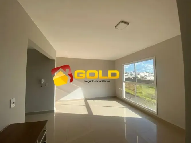 Apartamento para Locação em Uberlândia, Jardim Inconfidência, 2 dormitórios, 1 banheiro, 1
