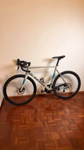Bike Speed Sense Criterium Race 2022