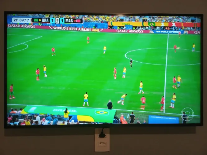 TV LG 43 P 4K SMART