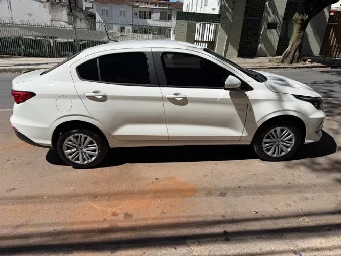 Fiat Cronos Drive 1.3 8V Flex 2025