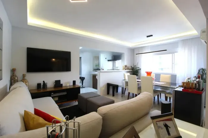 Apartamento à Venda - Vila Olímpia, 2 Quartos, 82 m2