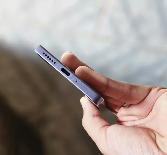 Troco Poco M6 pro seminovo VEJA DESCRIÇÃO 