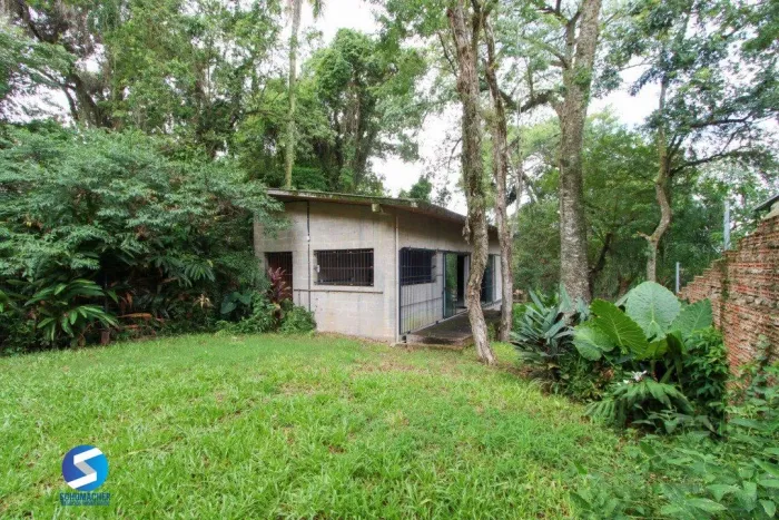 Terreno Residencial em Espírito Santo
