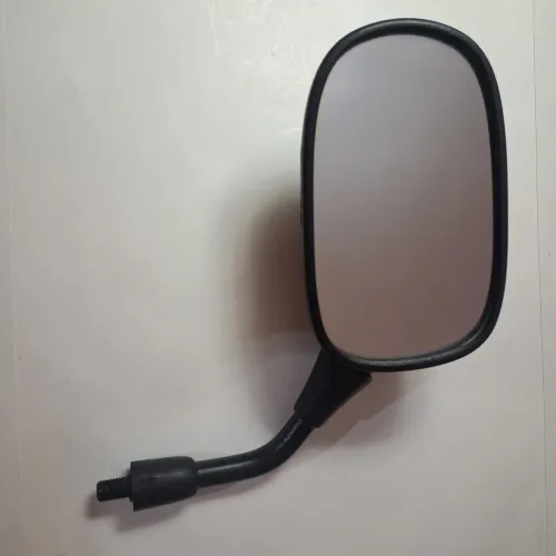Vendo retrovisor lado esquerdo Honda Hornet 600 ano 2008 a 2014 original Honda perfeito