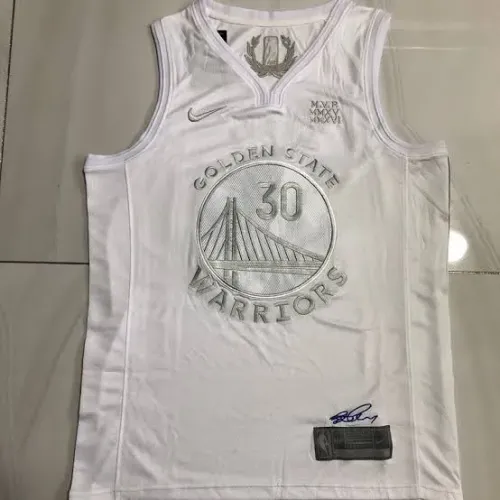 Camisa Bordada Golden State Warriors