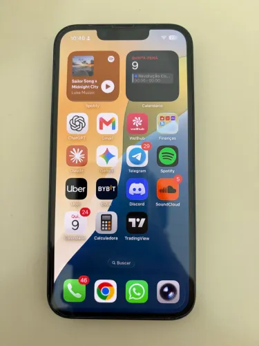 iPhone 14