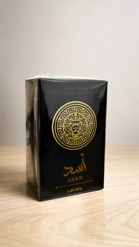 Perfume Árabe Lattafa Asad 100ML