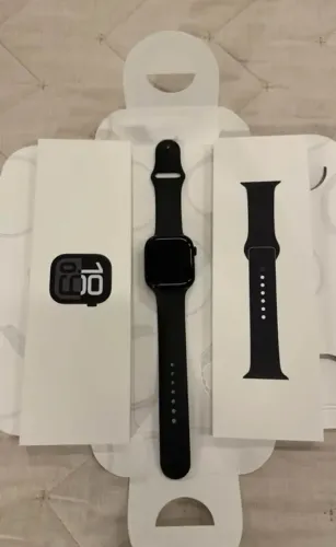 Apple Watch série 10 46MM GPS