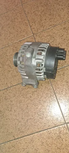 Alternador de carro