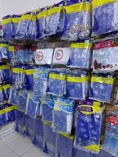 Forma de ovos de Páscoa lote acima de 100
