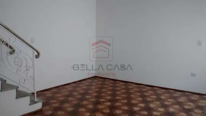 Sobrado para Locação na Mooca