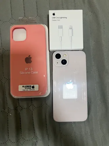 iPhone 13 Rosa 128gb