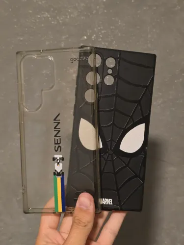 Capinha/Capa S23 ultra