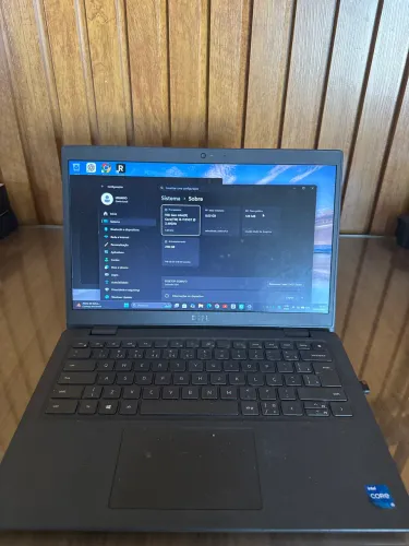 Notebook Dell Latitude 3420 core i5 11º 2.40ghz 