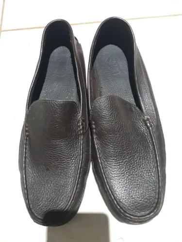 Sapato Mocassim Sergio's Original 42