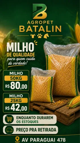 Milho