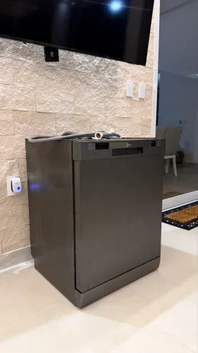 VENDO LAVA LOUÇA MIDEA 14 FUNÇÕES