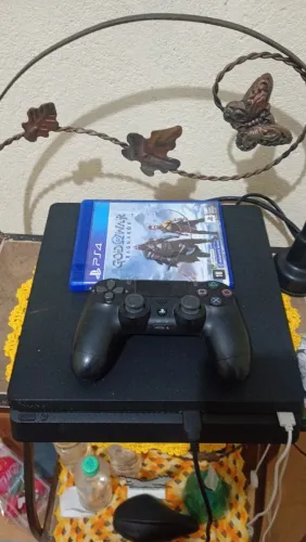 Ps4 