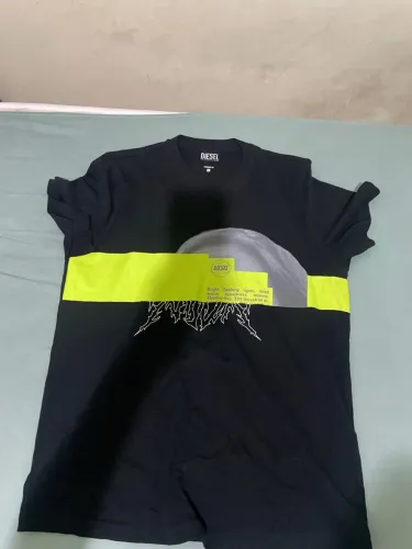 Camiseta diesel size S