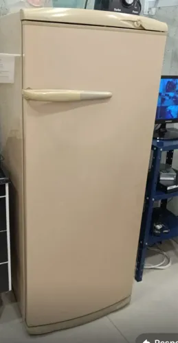 Geladeira antiga