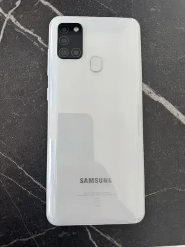 Samsung galaxy A21s