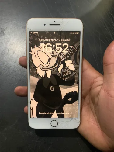 Iphone 8 Plus