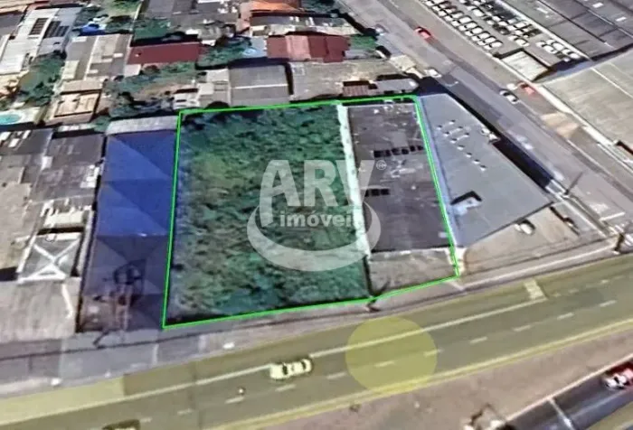 Pavilhão - B. Bom Princípio - Gravataí - RS