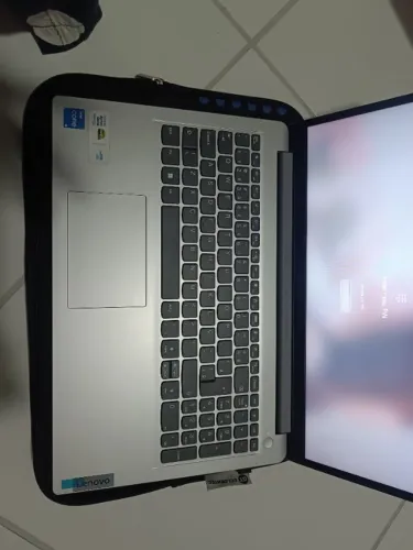 Notebook Lenovo idealpad 1i Intel core i5 8gb ram- SSD 512GB + Microsoft 365 Personal Offi