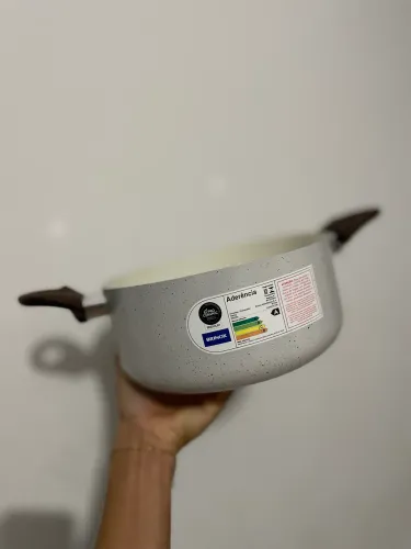 Caçarola Ceramic BRINOX 
