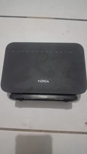 Roteador Nokia