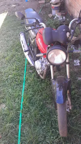 YBR 2005