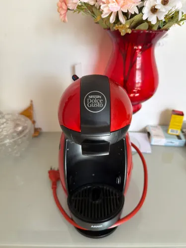 Vendo Cafeteira - Excelente Funcionamento