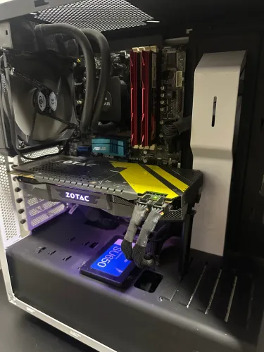 COMPUTADOR GAMER