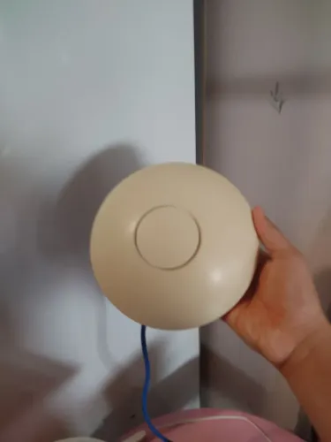 Access Point Roteador Unifi LR