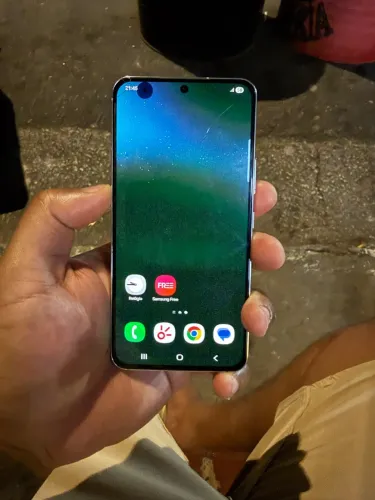Samsung S22 128gb So Venda