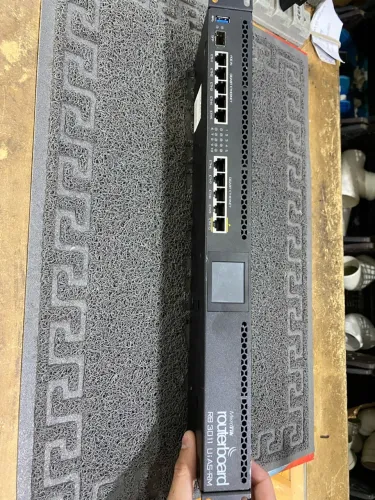 RouterBOARD RB3011