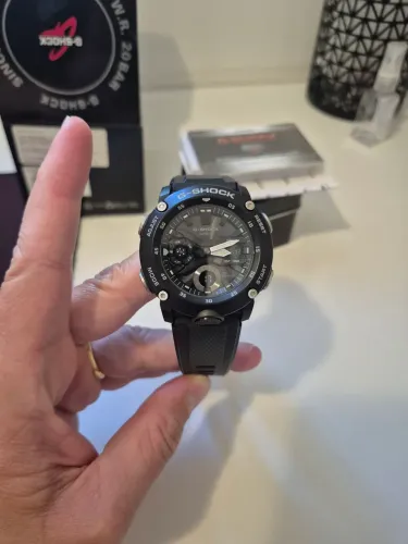 Vendo G-Shock GA2000 Carbon Guard