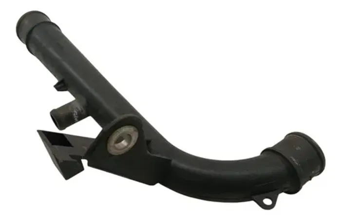 Mangueira Cano Agua Motor Chevrolet Celta 1.0 2004 Detalhes