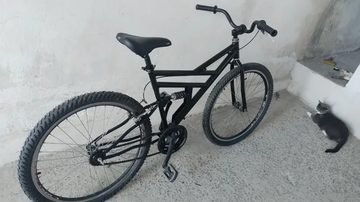 Bike aro 26