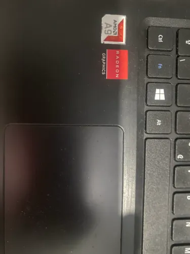 Notebook Acer Aspire 3