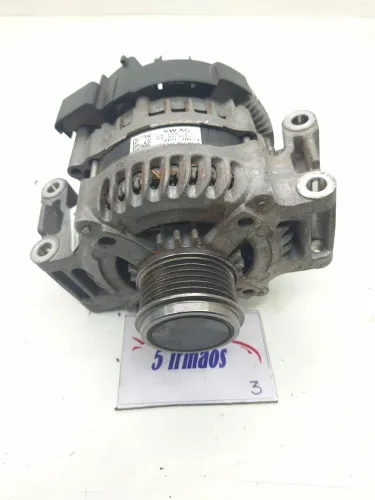 Alternador Audi A4 Tfsi 2.0 2016 / 2017 / 2018 Nº06l903024c